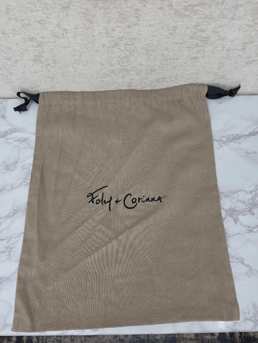 Foley & Corinna Colorblock Leather Clutch Bag in Cream Taupe Fuchsia Snakeskin